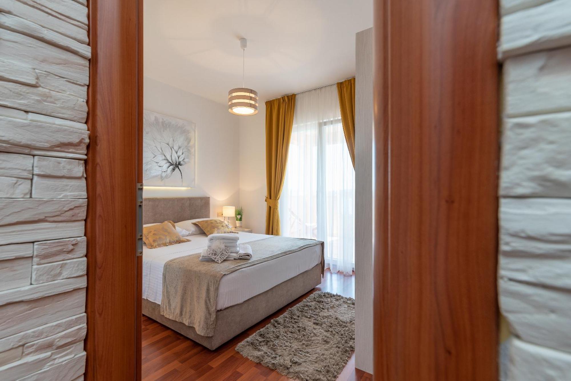 Villa Tonina Trogir Exterior photo
