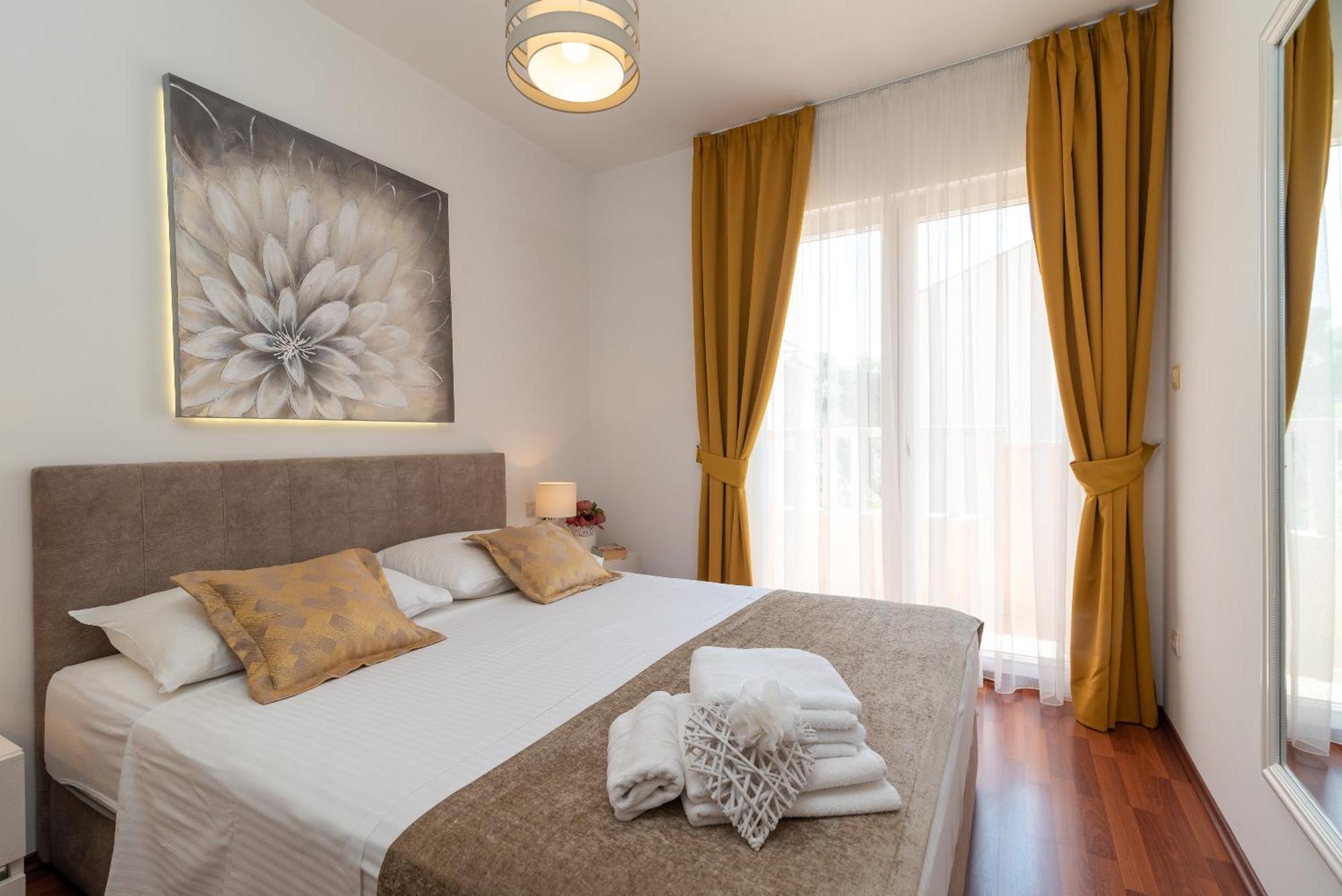 Villa Tonina Trogir Exterior photo