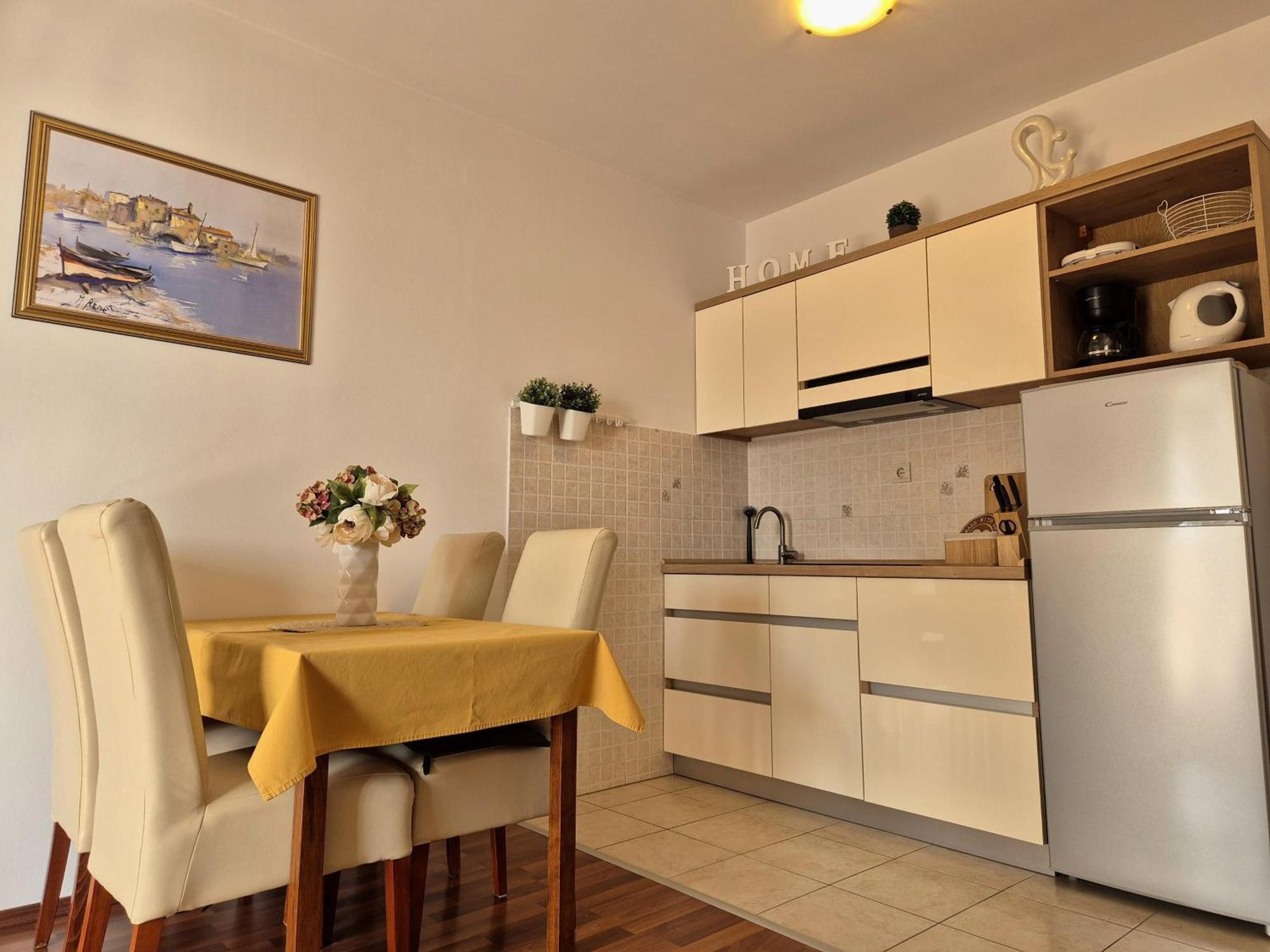 Villa Tonina Trogir Exterior photo